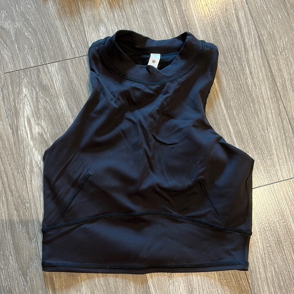 Lululemon wunder train tank - Picture 1 of 2
